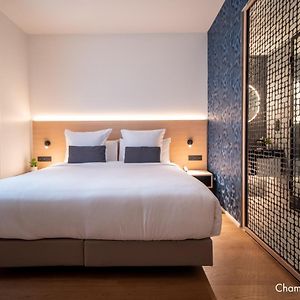 Kamer "Premium" met een King Size Bed