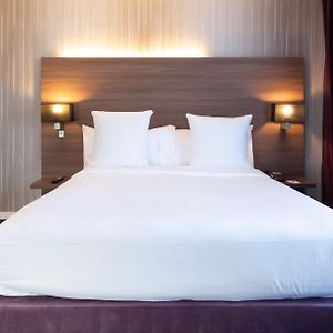 Executive Kamer met een King Size Bed